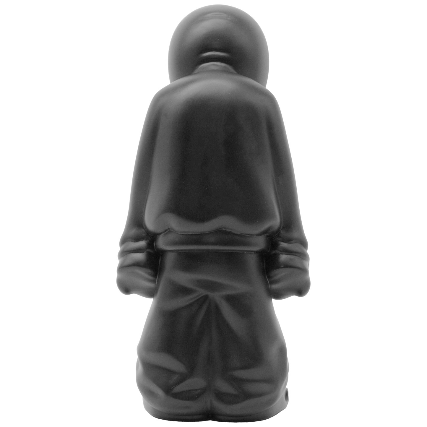 UNKNOWN – Handmade Resin Toy | Limited Edition
