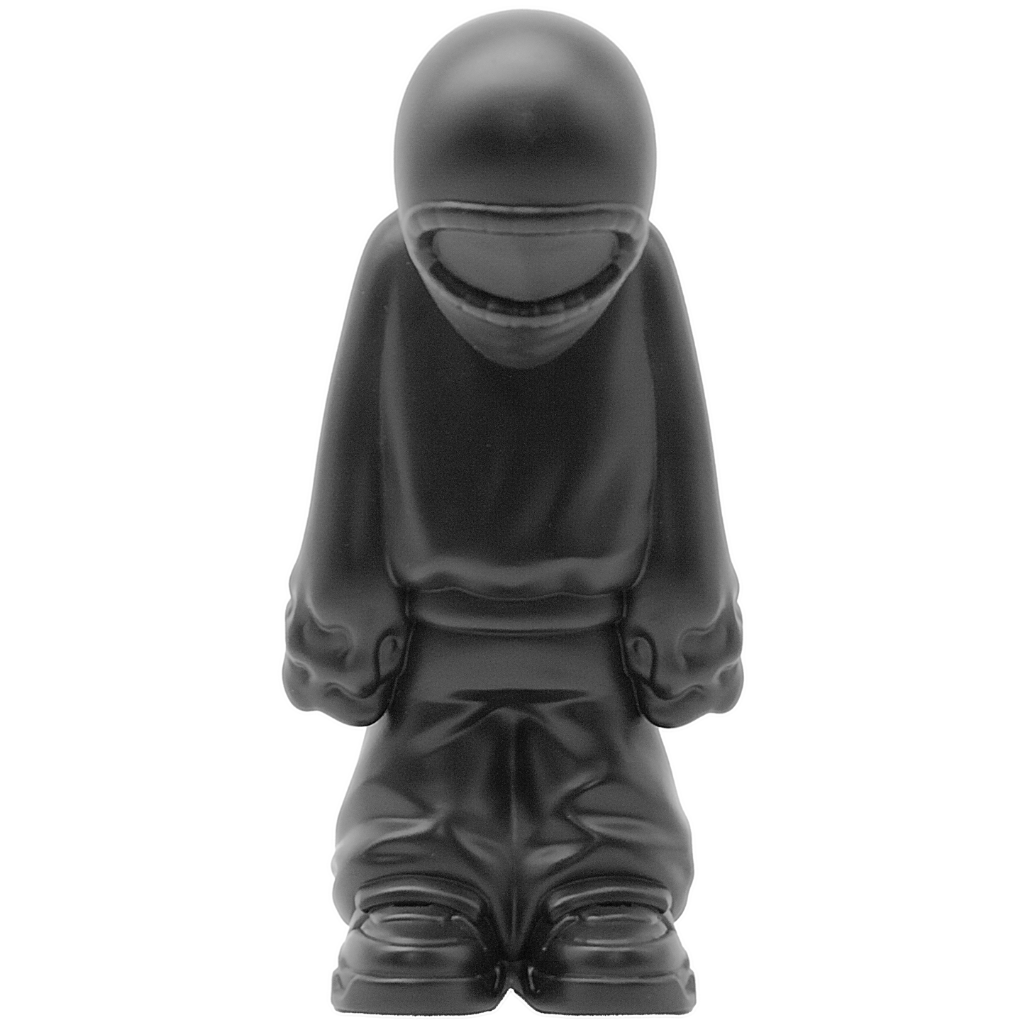UNKNOWN – Handmade Resin Toy | Limited Edition