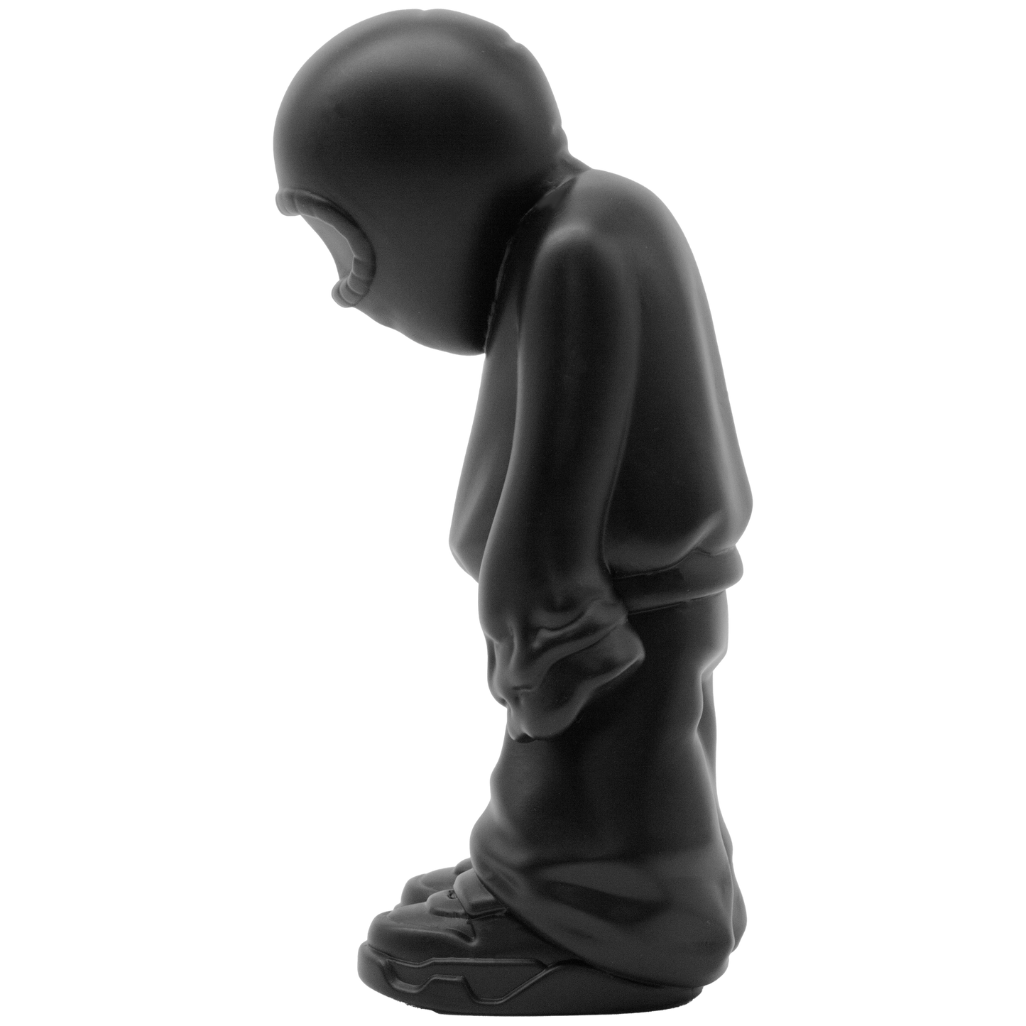 UNKNOWN – Handmade Resin Toy | Limited Edition
