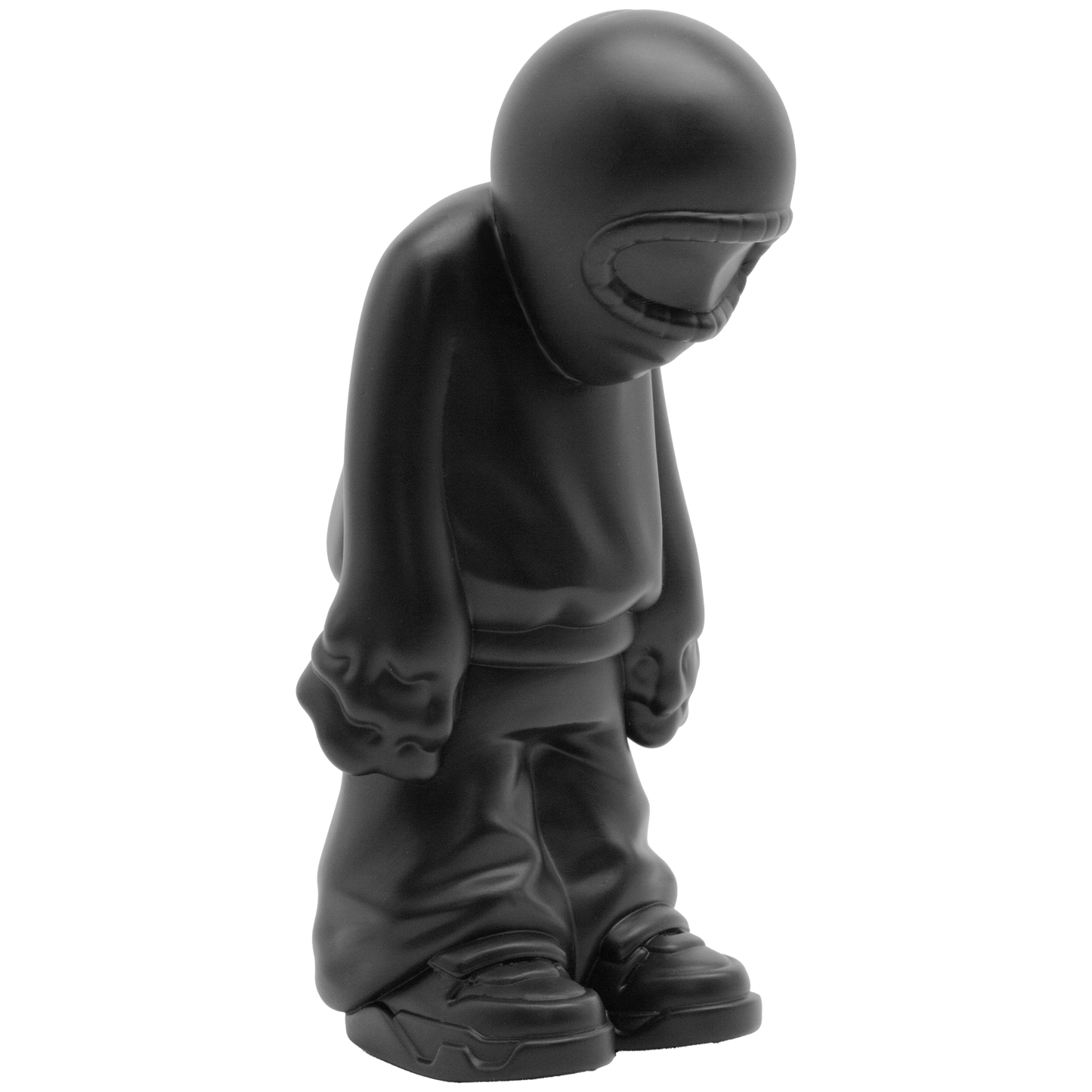 UNKNOWN – Handmade Resin Toy | Limited Edition